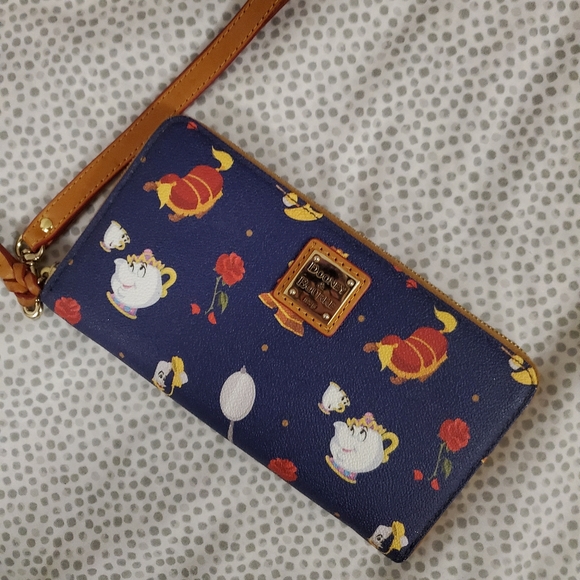 Dooney & Bourne Wallet